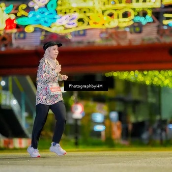 Runner Photo 4622672