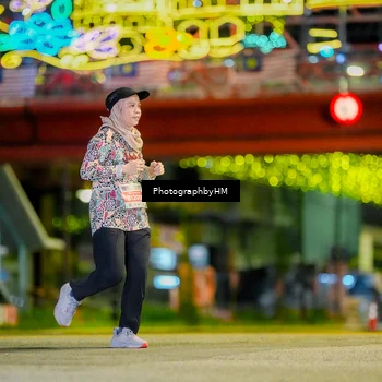 Runner Photo 4622673