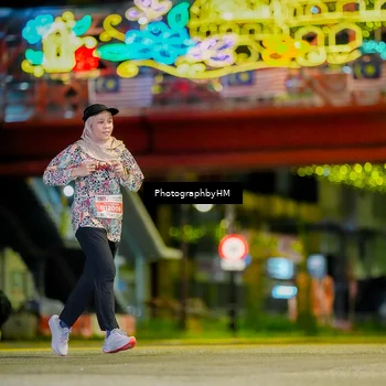 Runner Photo 4622674