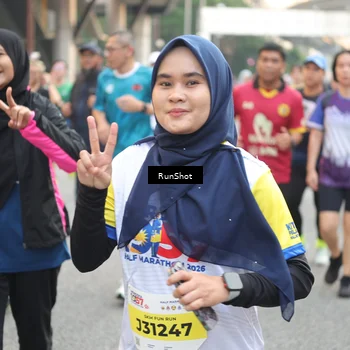 Runner Photo 4622677