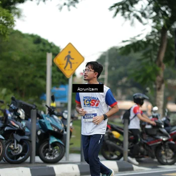 Runner Photo 4622679