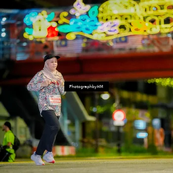 Runner Photo 4622681