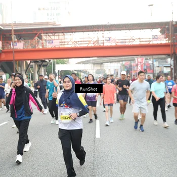 Runner Photo 4622686