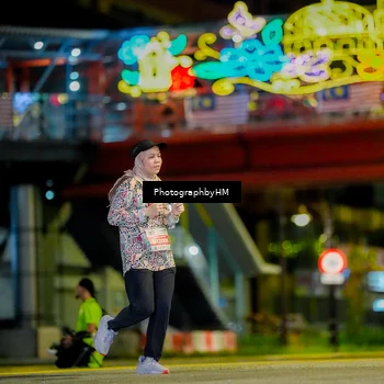 Runner Photo 4622687