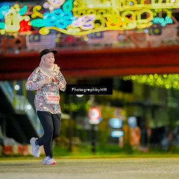 Runner Photo 4622688