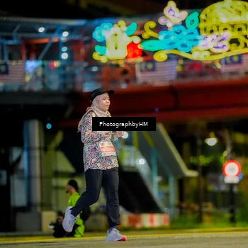 Runner Photo 4622689