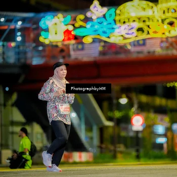 Runner Photo 4622690