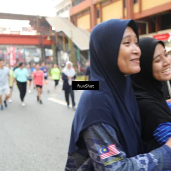 Runner Photo 4622691