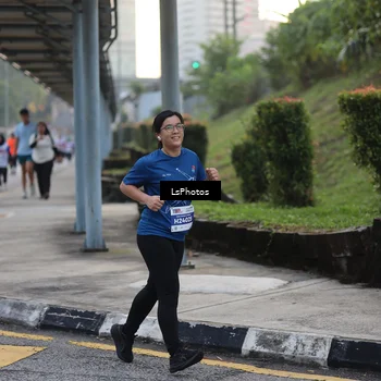 Runner Photo 4622692