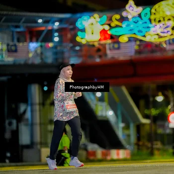 Runner Photo 4622700