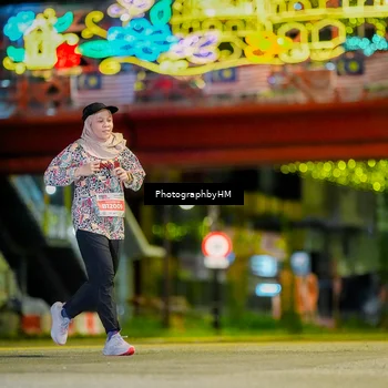 Runner Photo 4622701
