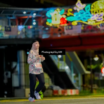 Runner Photo 4622702