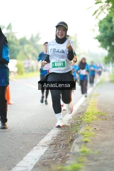 Runner Photo 4622703