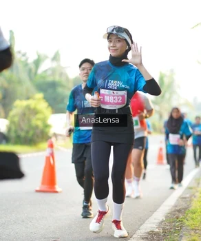 Runner Photo 4622705
