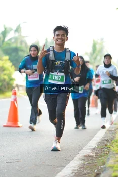 Runner Photo 4622706