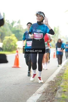 Runner Photo 4622708