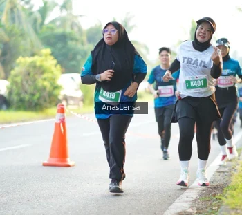 Runner Photo 4622709
