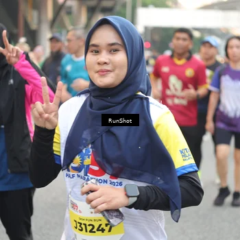 Runner Photo 4622710