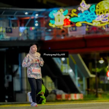 Runner Photo 4622711