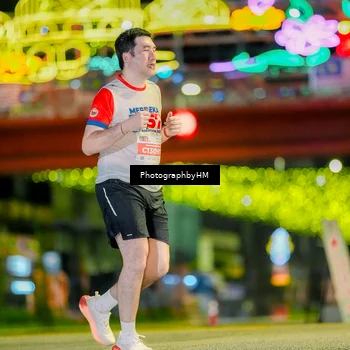 Runner Photo 4622712