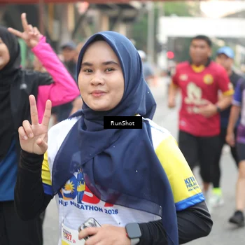 Runner Photo 4622713