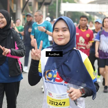 Runner Photo 4622715