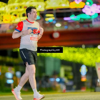 Runner Photo 4622717