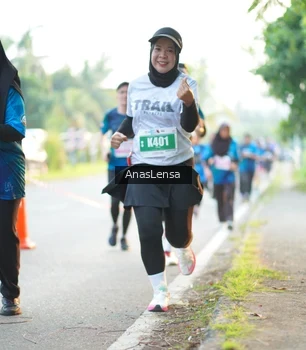 Runner Photo 4622719