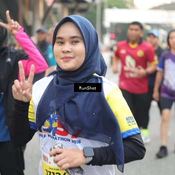 Runner Photo 4622720