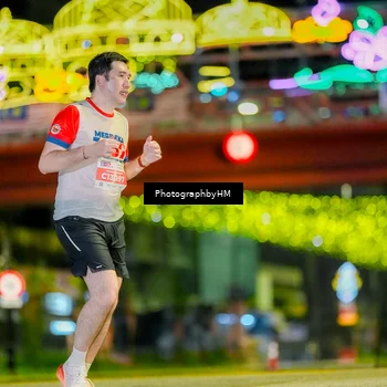 Runner Photo 4622721
