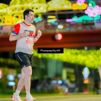 Runner Photo 4622722