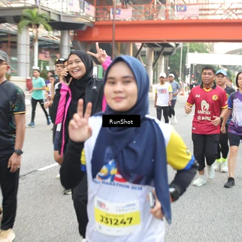 Runner Photo 4622724