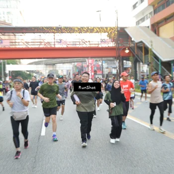 Runner Photo 4622725