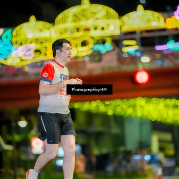 Runner Photo 4622727