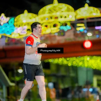 Runner Photo 4622735