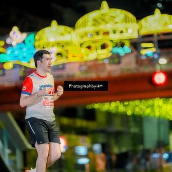 Runner Photo 4622736