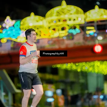 Runner Photo 4622737