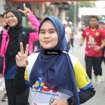 Runner Photo 4622738