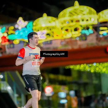 Runner Photo 4622739