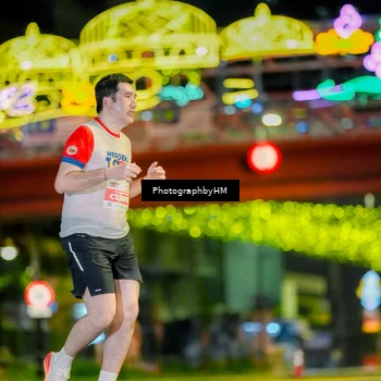 Runner Photo 4622740