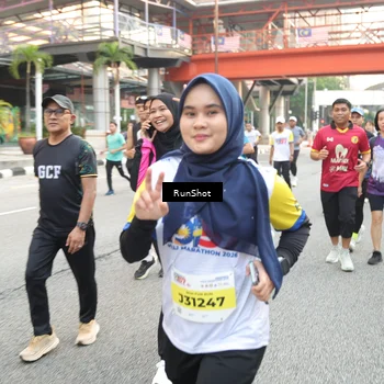 Runner Photo 4622741