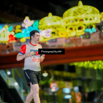 Runner Photo 4622745