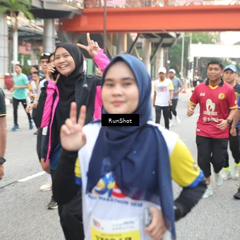 Runner Photo 4622747