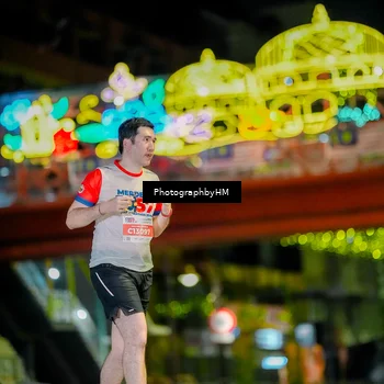 Runner Photo 4622748
