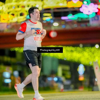 Runner Photo 4622749