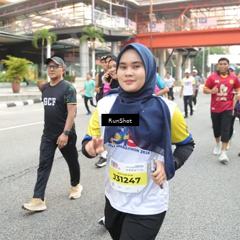 Runner Photo 4622750