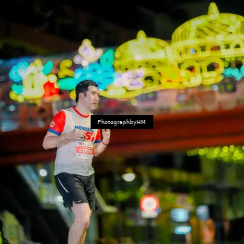 Runner Photo 4622752