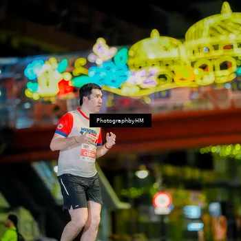 Runner Photo 4622753