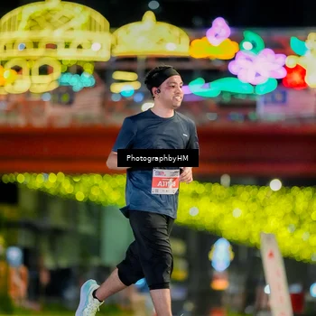 Runner Photo 4622754