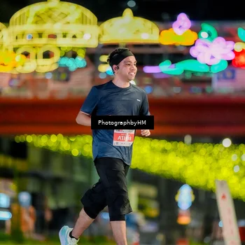Runner Photo 4622755